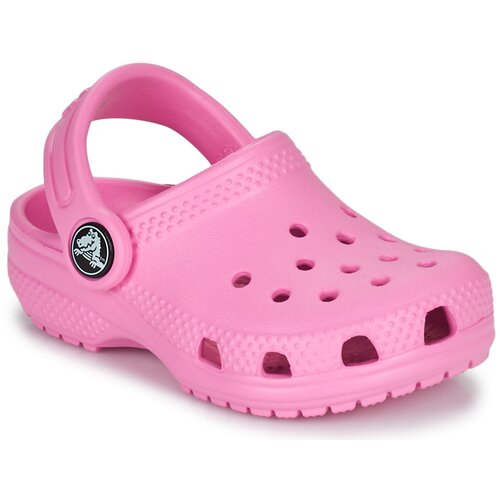 Crocs CLASSIC CLOG T Ružičasta Slike