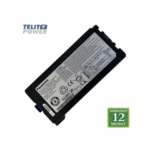  baterija za laptop panasonic CF-53/ CF-VZSU71U /10.8V/6750mAh/69Wh Slike