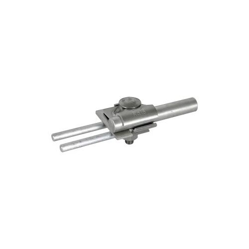 DEHN 380116 fsk 2X8.10 16 FRM10X50 al pribor za montažu 1 st. Slike