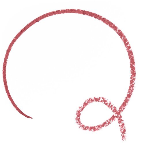 Essence 8h Matte Comfort mat svinčnik za ustnice s &amp;scaron;ilčkom odtenek 20 Mauve Mirage 0.3 g Slike