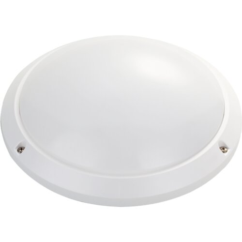 Home Plafonjera, LED 15W , 3000K - 7098H, Bijela Slike