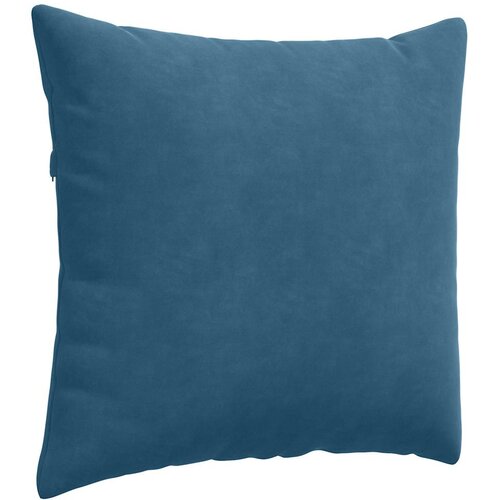  Jastučići za sofu 2 pcs Plava 50 x 50 cm Kordura tekstil Slike