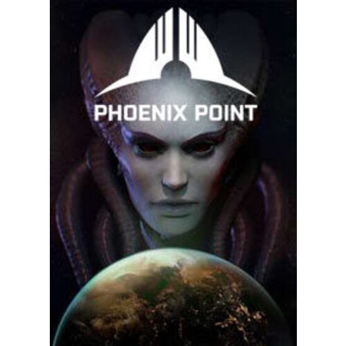 Phoenix Point Epic Games Key GLOBAL Cene