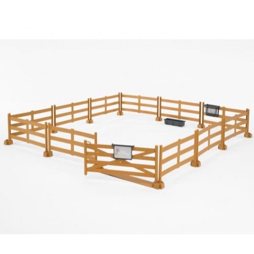 Bruder BW ograja Cene