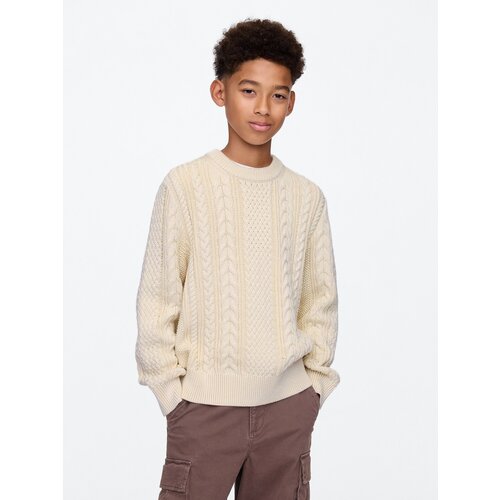 GAP Children's knitted sweater - Boys Slike