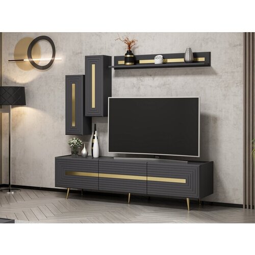 Hanah home TV komoda Jose 7266 Cene