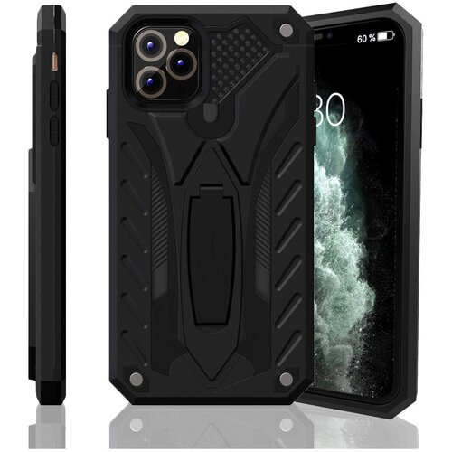  Maska za Samsung A20s/ A207F Fight crna Cene