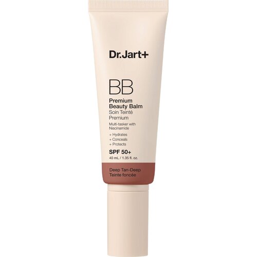 Dr.Jart+ Premium Beauty Balm hidratantna BB krema SPF 30 nijansa 04 Deep Tan-Deep 40 ml Slike