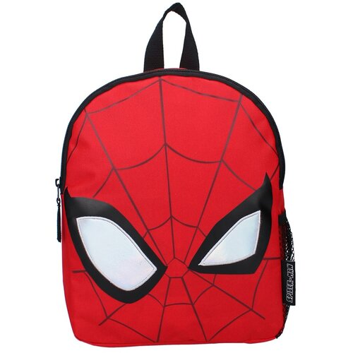Spiderman Ruksak Fluffy Friends Slike