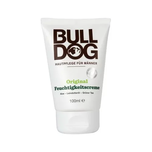 Bull Dog Original vlažilna krema