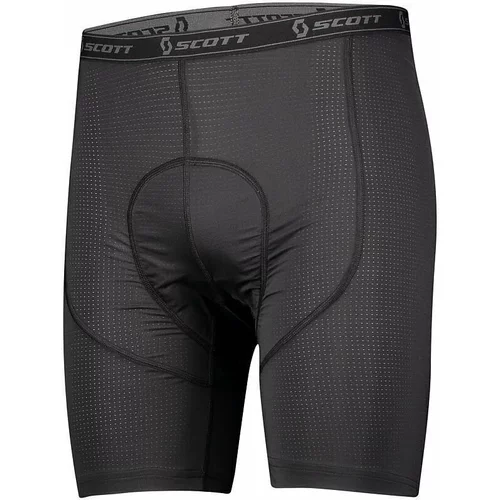 Scott Men's Trail Underwear Black L