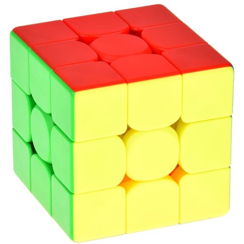  magnetska kocka 3x3x3 GR0760 Slike