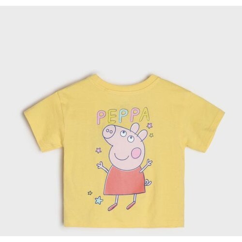 Sinsay Majica kratkih rukava Peppa Pig Cijene