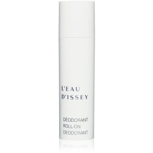 Issey Miyake L'Eau d'Issey dezodorans roll-on za žene 50 ml