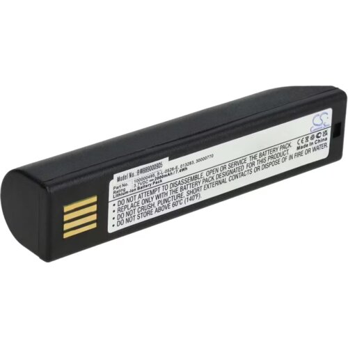  Baterija za POS skener HONEYWELL 3.7V 2000mAh Cene