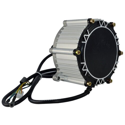 Motor 250W/48V za elektro tricikl titan Cene