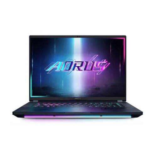 Gigabyte AORUS MASTER 16 BYH (QHD+ OLED 240Hz 500nits, Ultra 9 275HX, 64GB, 2TB SSD, RTX 5080 16GB, Win 11 Pro) Cene