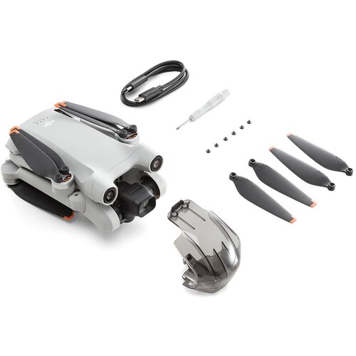 Dji Dron DJI Mini 3 Pro, CP.MA.00000488.01 Cijene