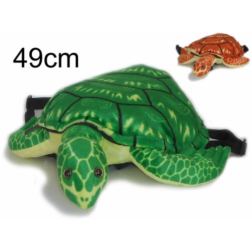 plišana igračka kornjača 49cm Slike