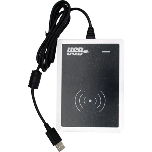 Eule Čitač RFID kartica za hotelske brave Encoder, Crni Cijene