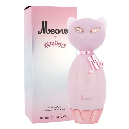 Katy Perry Meow 100 ml parfemska voda za ženske