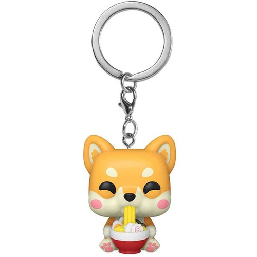 Funko POP! Keychain: Foods - Ramen Shiba Cene