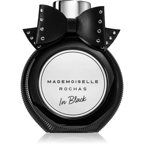 Rochas Mademoiselle In Black parfemska voda za žene 90 ml