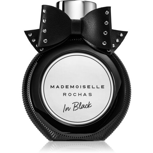 Rochas Mademoiselle In Black parfumska voda za ženske 90 ml Cene