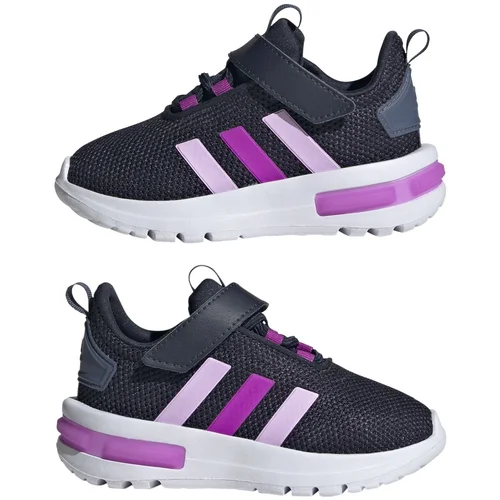 Adidas športni copat JH9569 RACER TR23 EL I D blue 27