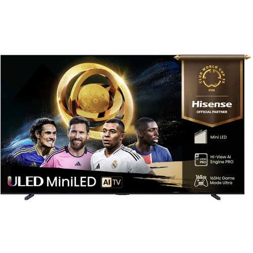 Hisense 100U7Q Cijene