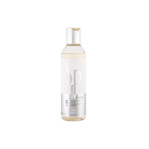 Wella Professionals sp reverse regenerating shampoo regeneracijski &amp;scaron;ampon 200 ml za ženske Slike