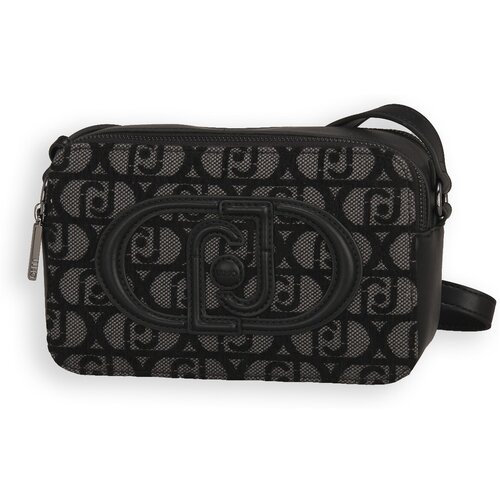 Liu Jo 9679 L TOTE Crna Cijene