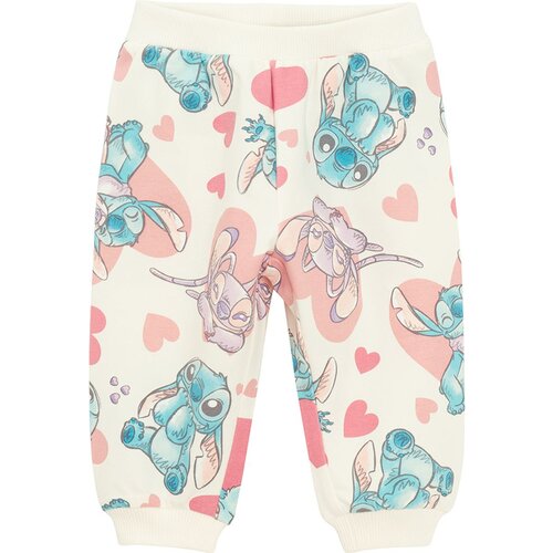 Cool club hlače trenirka DH LCG3100496 DISNEY Ž bijela 86 Cijene