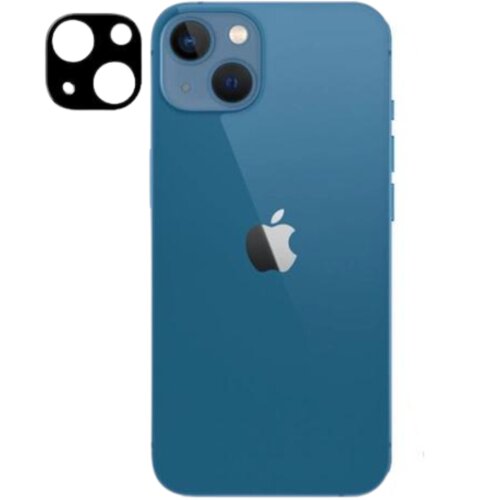 Urbie Za&amp;scaron;čitno steklo za kamero WOZINSKY, Iphone 15, črn, (22005236) Slike