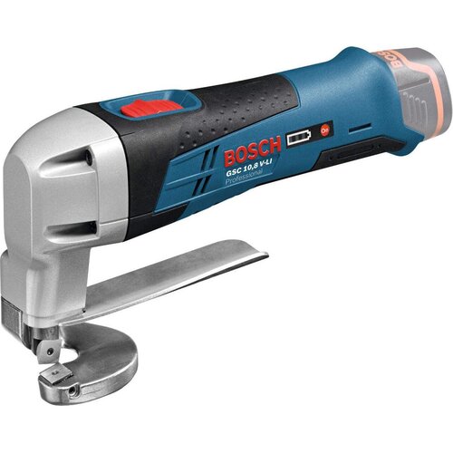 Bosch GSC 12V-13 Aku. škare za lim,L-Boxx Cene