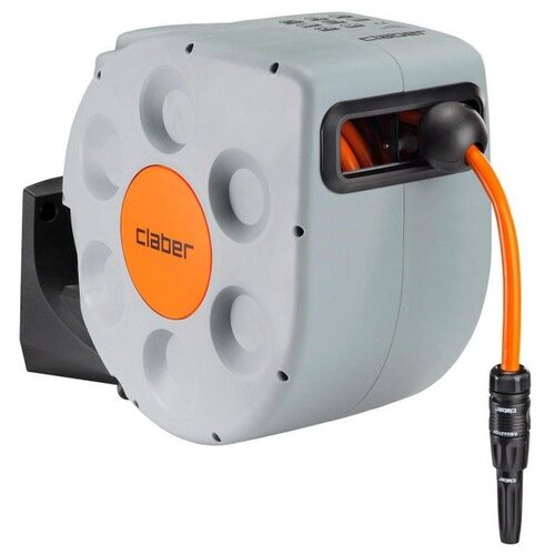 Claber 8696 motalica automatska ROTOROLL EVOLUTION 20 m Cijene