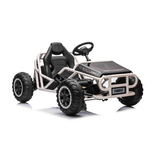  Buggy na akumulator Sport 5 - crni Cijene