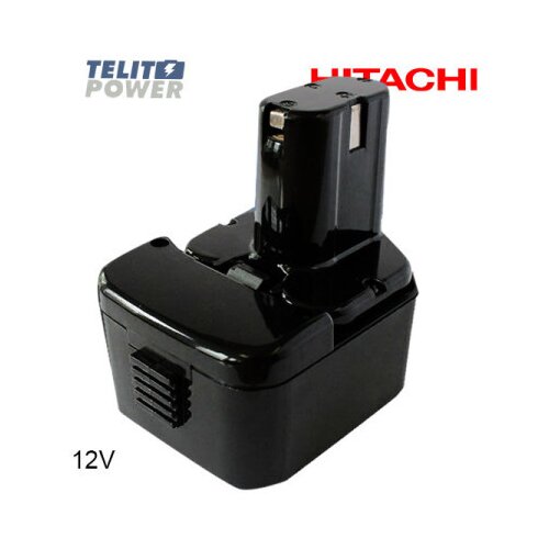 Telit Power 12V 2000mAh - baterija za ručni alat hitachi 320386 ( P-1646 ) Cene