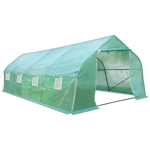 Aga Garden poljski tunel 6x3x2 m, (21125131) Cene