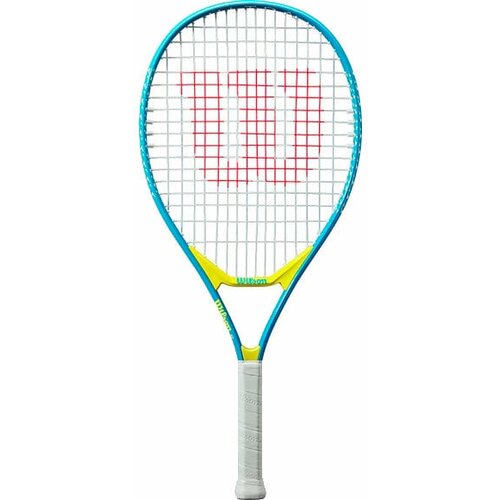 Wilson ultra power junior 21, dečiji reket za tenis, plava WR118910H Slike