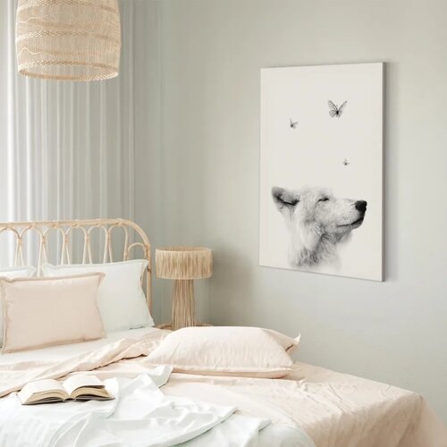  Slika - Gentle Dream (1 Part) Vertical 60x90 Standard Slike