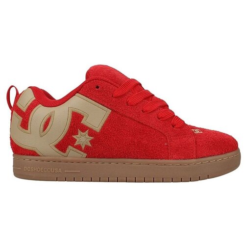 Dc Shoes Nizke superge DC01665601 pisana Cene