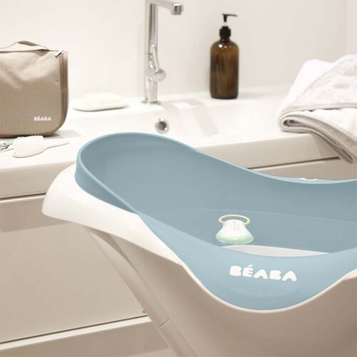 B&amp;eacute;aba&amp;reg; otro&amp;scaron;ka banjica camele&amp;#039;o green blue Slike