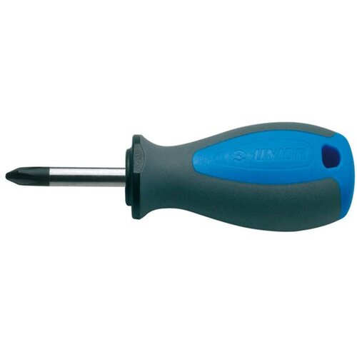 Unior Izvijač/odvijač križni kratki 2x25 PH 626 TBI (612831) Slike