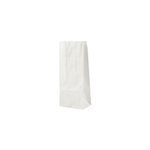  Papirna kesa - 100 kom | white Cene