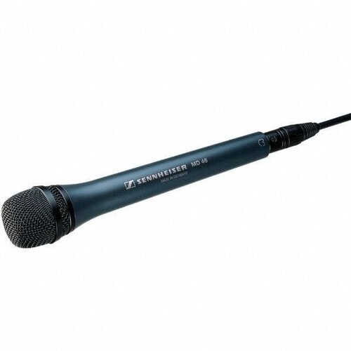 Sennheiser md 46 Cene