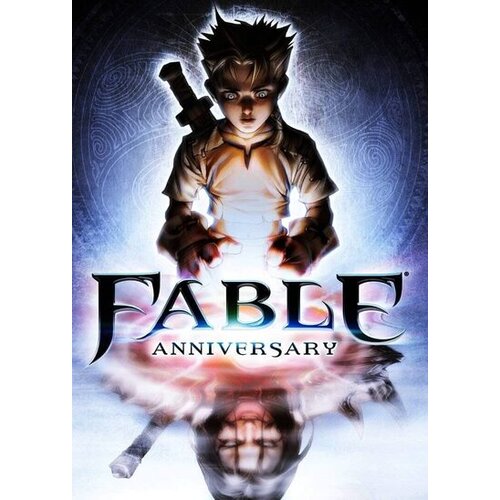 Steam Fable Anniversary Key EUROPE Cene