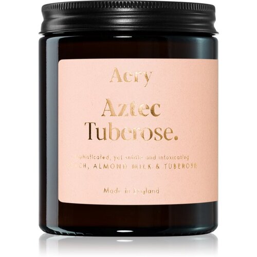 Aery Fernweh Aztec Tuberose mirisna svijeća 140 g Slike