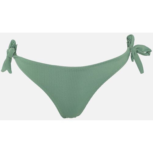Trendyol Women's bikini bottom Textured Cene