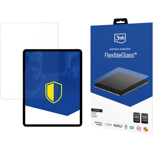 3mk FLEXIBLEGLASS ZA APPLE IPAD AIR 13 - KALJENO STEKLO ZA TABL., (21975654) Slike